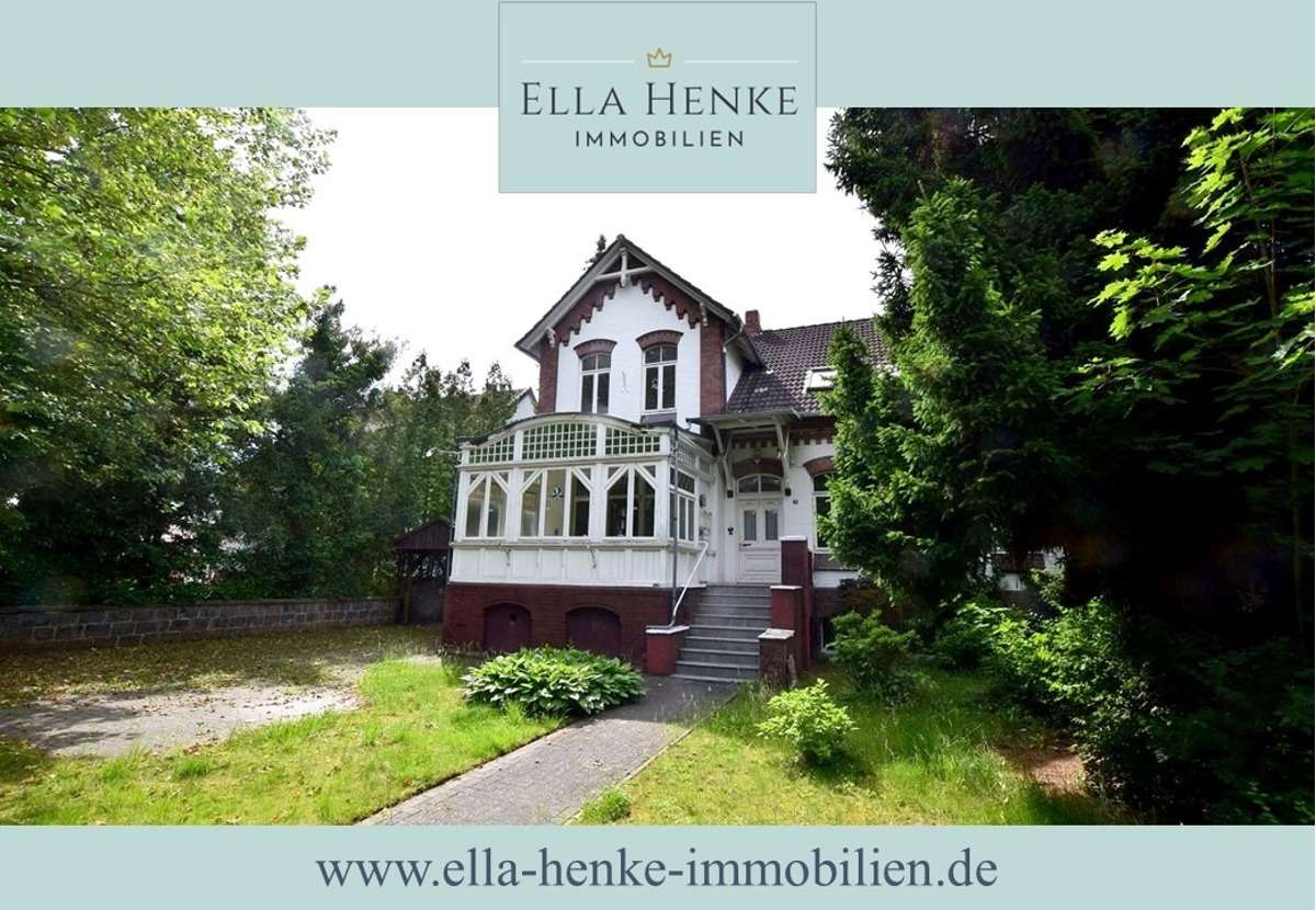 Thumbnail-Haus zum Kaufen in Ilsede 170.000,00 € 280 m²