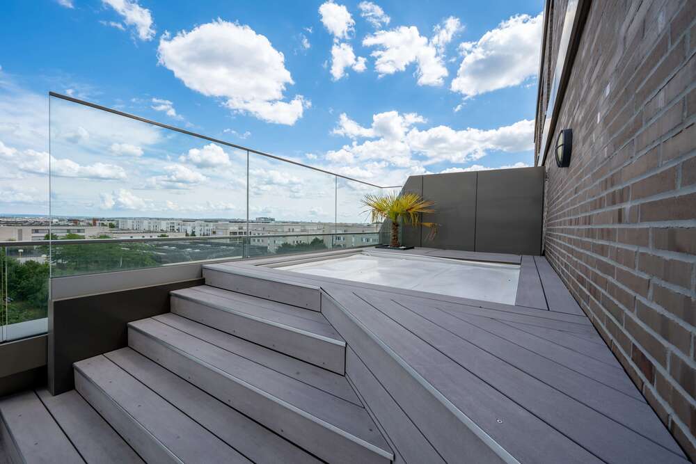 Thumbnail-Wohnung zum Mieten in Frankfurt 2.250,00 € 109 m²