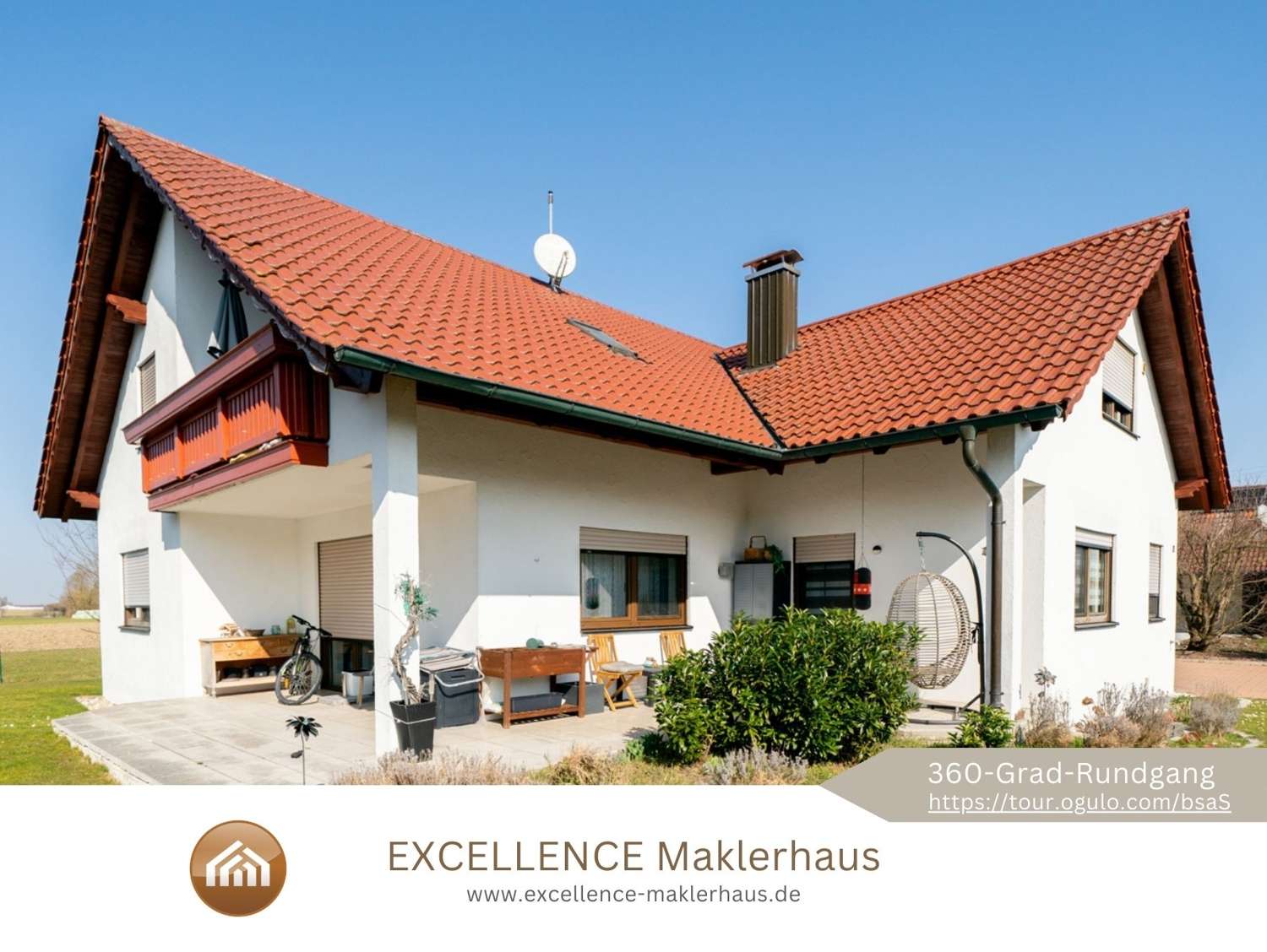 Thumbnail-Haus zum Kaufen in Waldstetten 589.000,00 € 203.28 m²
