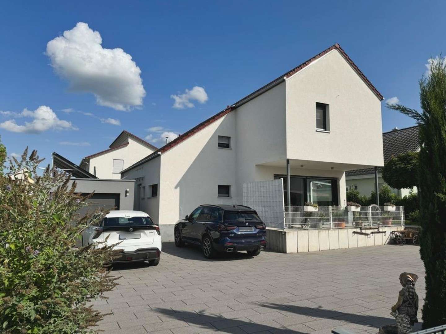 Thumbnail-Haus zum Kaufen in Waghaeusel 850.000,00 € 190 m²