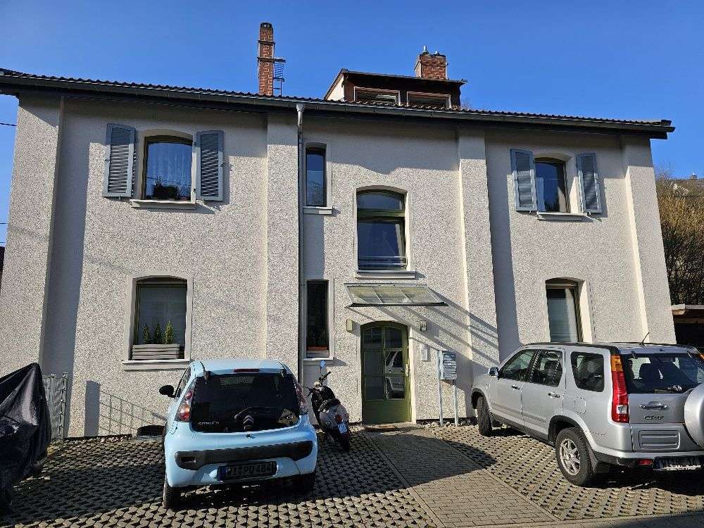 Thumbnail-Wohnung zum Mieten in Wiesbaden 890,00 € 68.71 m²