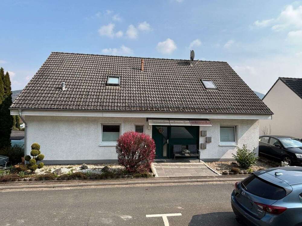 Thumbnail-Haus zum Kaufen in Laudenbach 420.000,00 € 170 m²