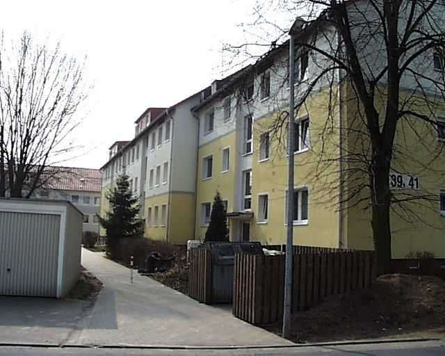 Thumbnail-Wohnung zum Mieten in Sarstedt 380,00 € 50.13 m²
