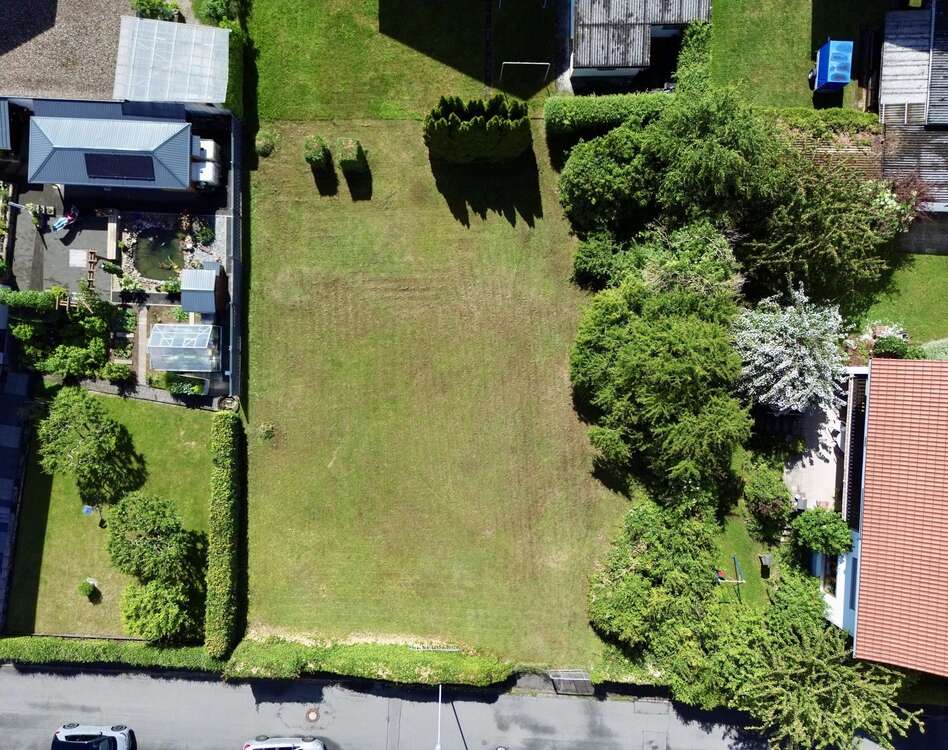 Thumbnail-Grundstück zu verkaufen in Walldürn 103.000,00 € 764 m²