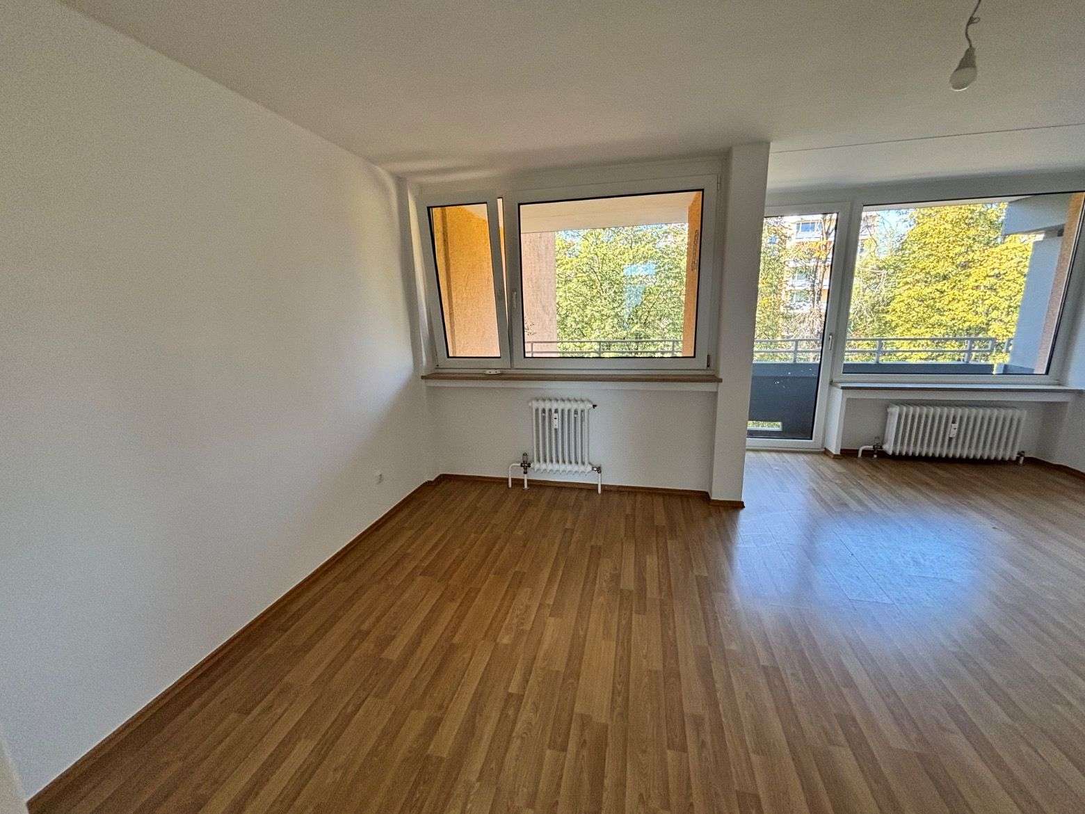 Thumbnail-Wohnung zum Mieten in München 941,36 € 67.24 m²