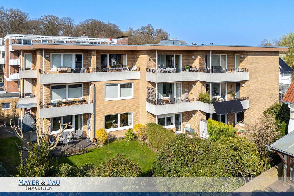 Thumbnail-Haus zum Kaufen in Oldenburg 1.950.000,00 € 753 m²