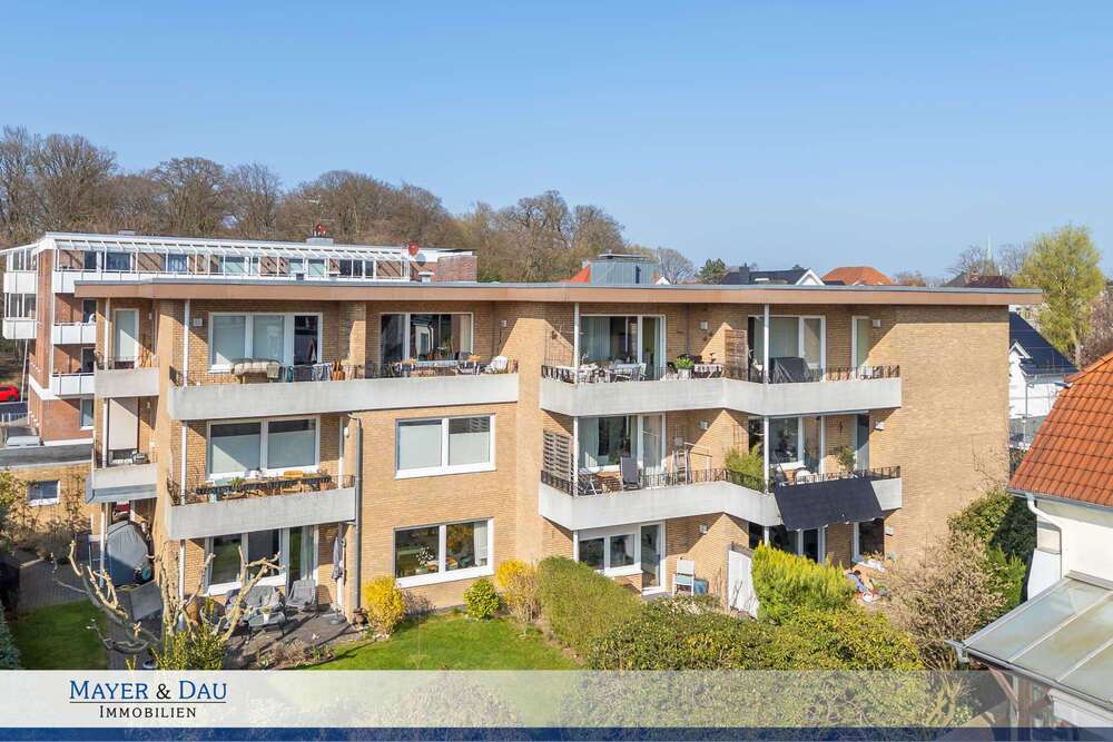 Thumbnail-Haus zum Kaufen in Oldenburg 2.099.000,00 € 753 m²