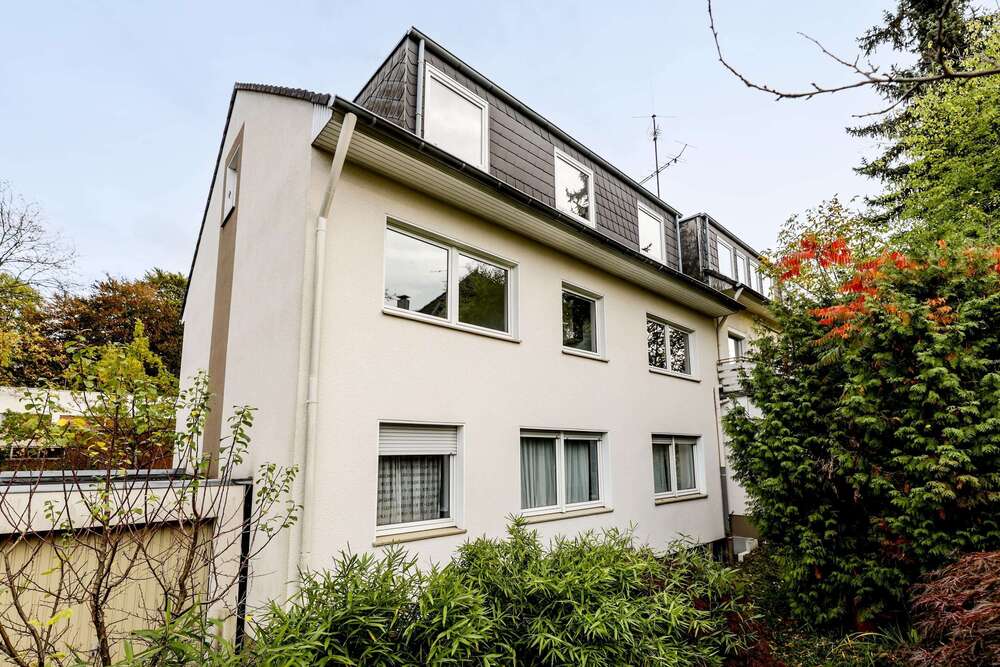 Thumbnail-Wohnung zum Kaufen in Mülheim 285.000,00 € 110 m²