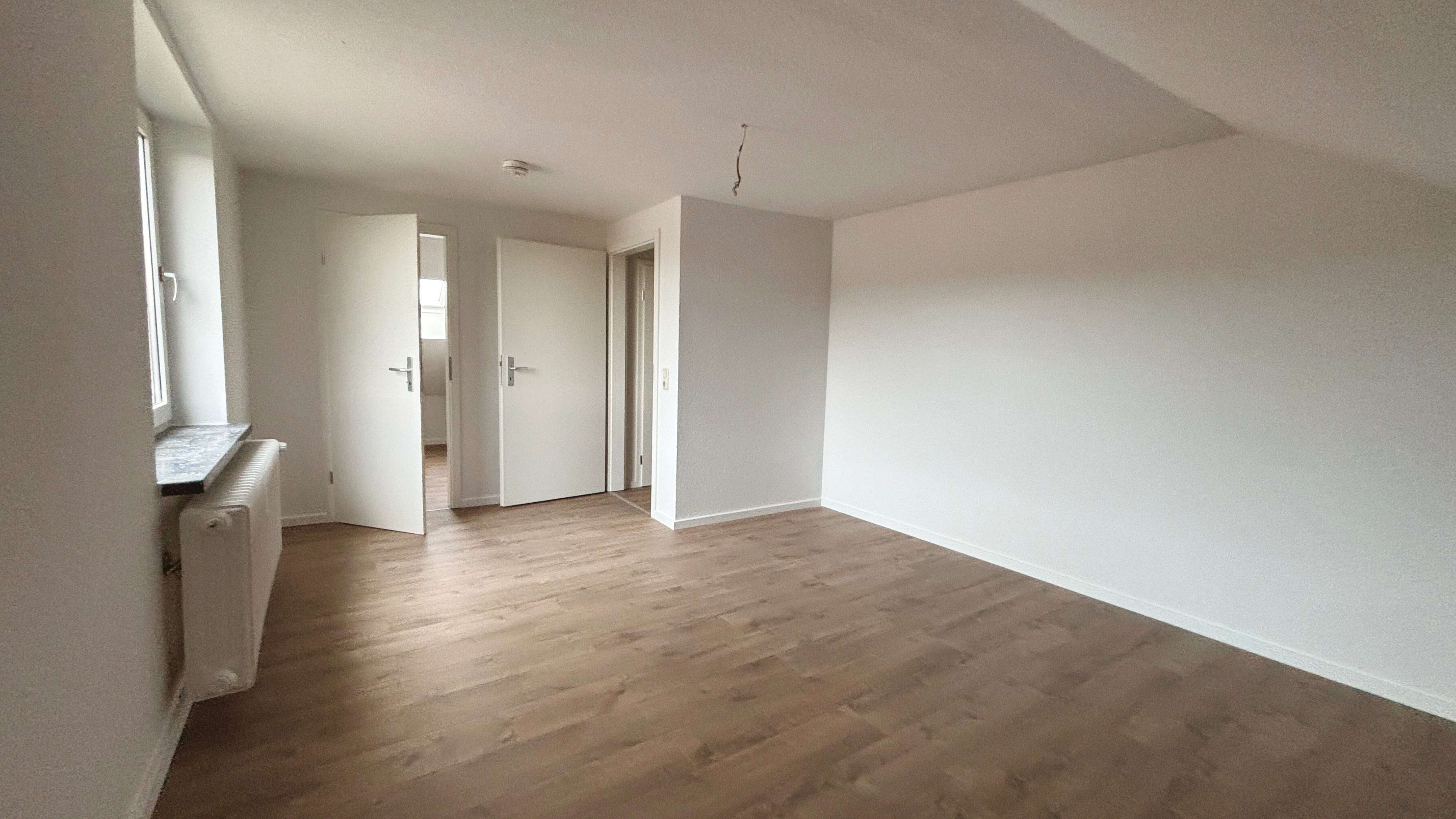 Thumbnail-Wohnung zum Mieten in Lentföhrden 440,00 € 41 m²