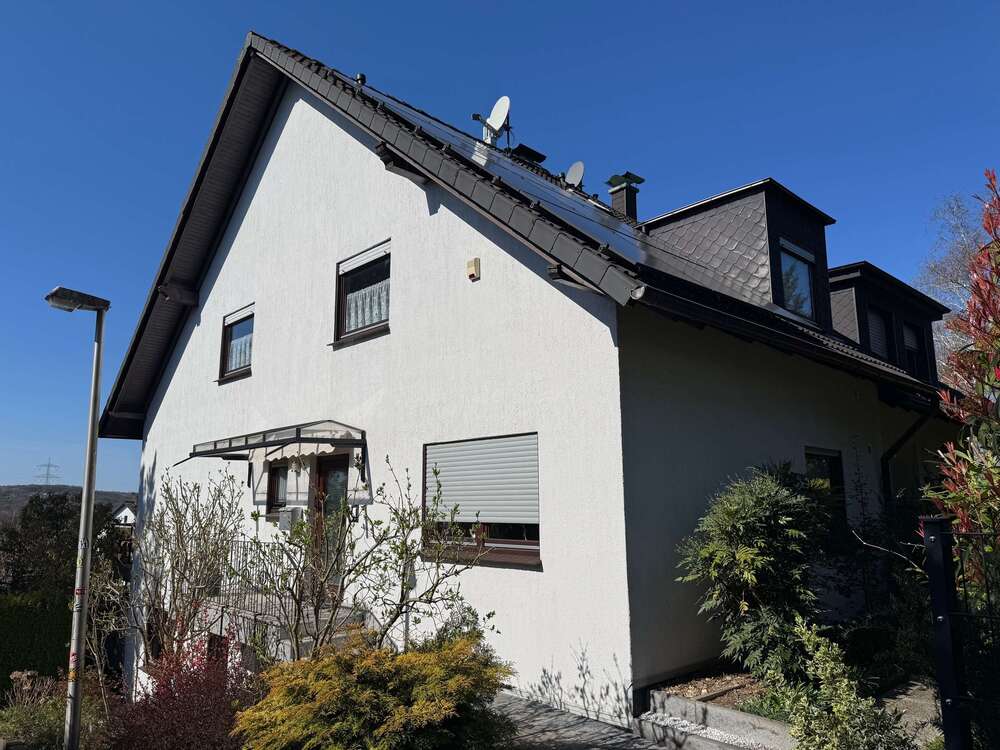 Thumbnail-Haus zum Kaufen in Witten 495.000,00 € 153 m²