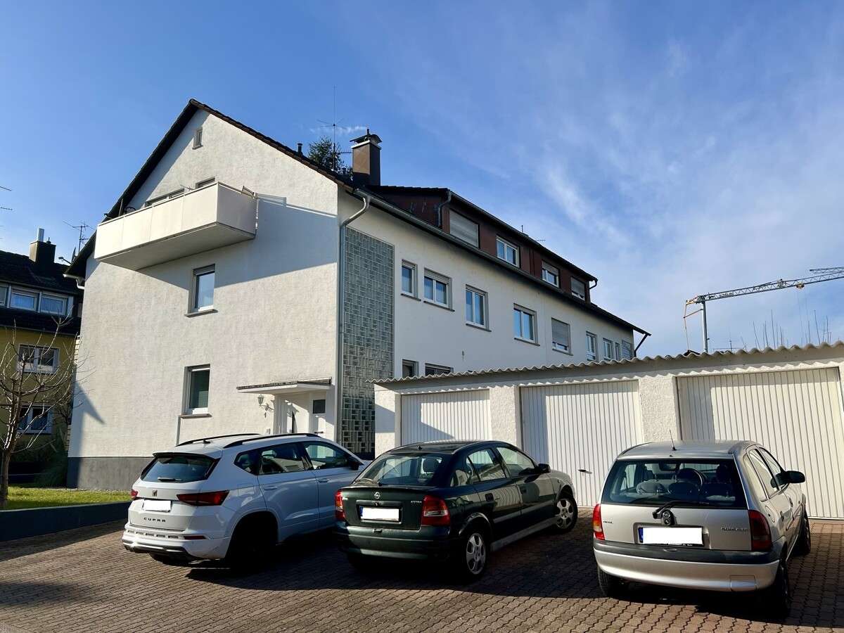 Thumbnail-Haus zum Kaufen in Ettlingen Bruchhausen 819.000,00 € 279.59 m²
