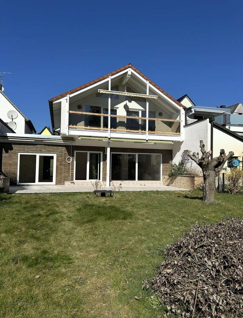 Thumbnail-Wohnung zum Mieten in Egelsbach 1.300,00 € 90 m²