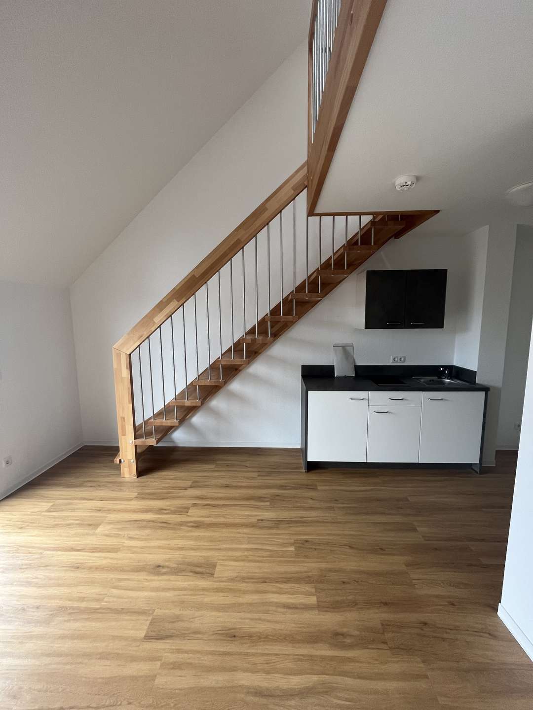 Thumbnail-Wohnung zum Mieten in Göttingen 630,00 € 37.3 m²