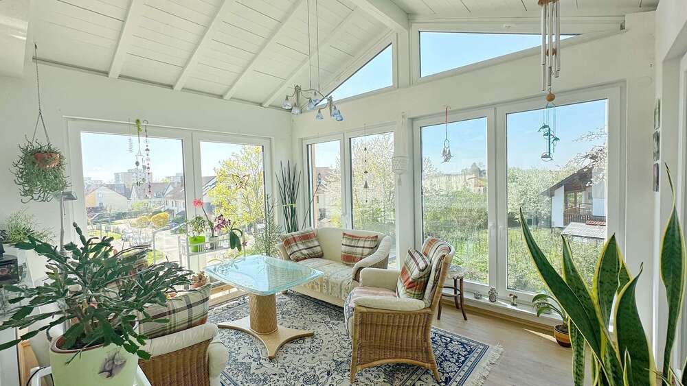 Thumbnail-Wohnung zum Kaufen in Markdorf 574.000,00 € 134 m²