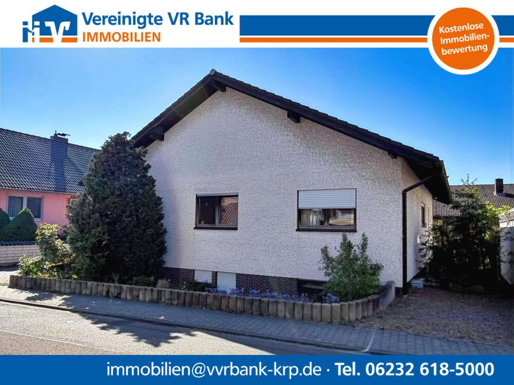 Thumbnail-Haus zum Kaufen in Bobenheim-Roxheim 696.000,00 € 174 m²