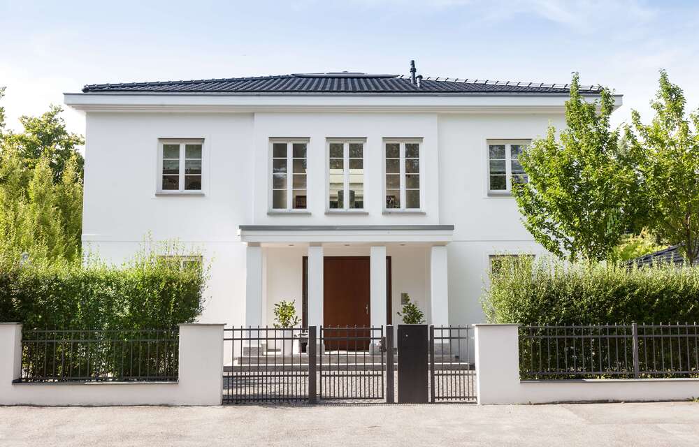 Thumbnail-Grundstück zu verkaufen in Gräfelfing 1.225.000,00 € 628 m²