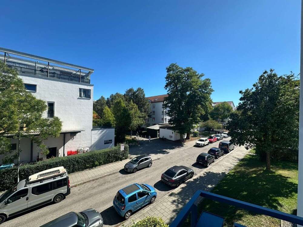 Thumbnail-Wohnung zum Mieten in München 571,70 € 26.82 m²