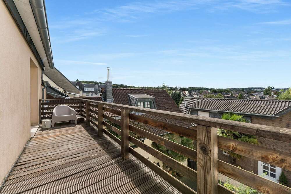 Thumbnail-Wohnung zum Kaufen in Bornheim 289.000,00 € 105 m²