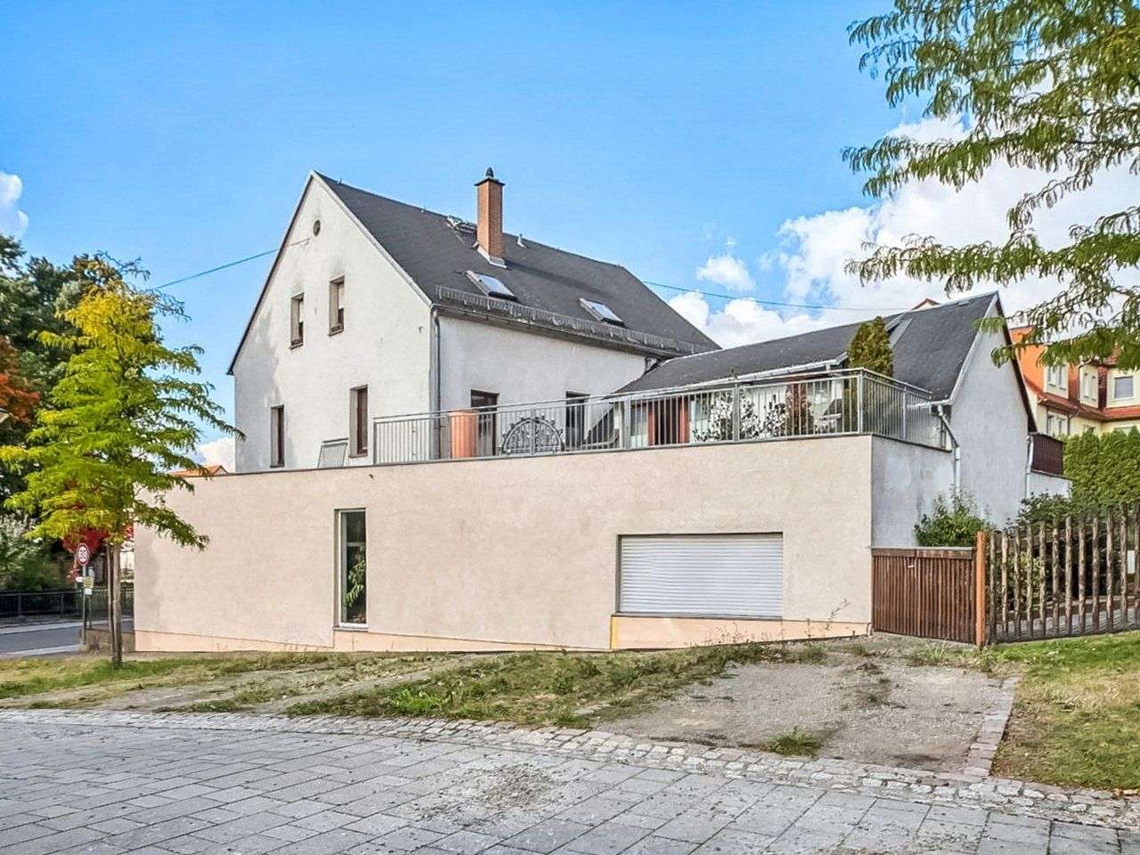 Thumbnail-Haus zum Kaufen in FrankenbergSachsen 295.000,00 € 380 m²