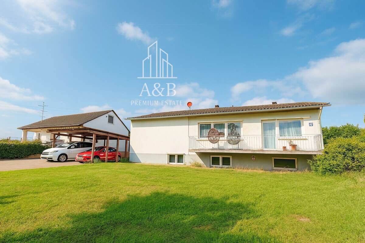 Thumbnail-Haus zum Kaufen in Ginsheim-Gustavsburg Gustavsburg 2.490.000,00 € 225 m²