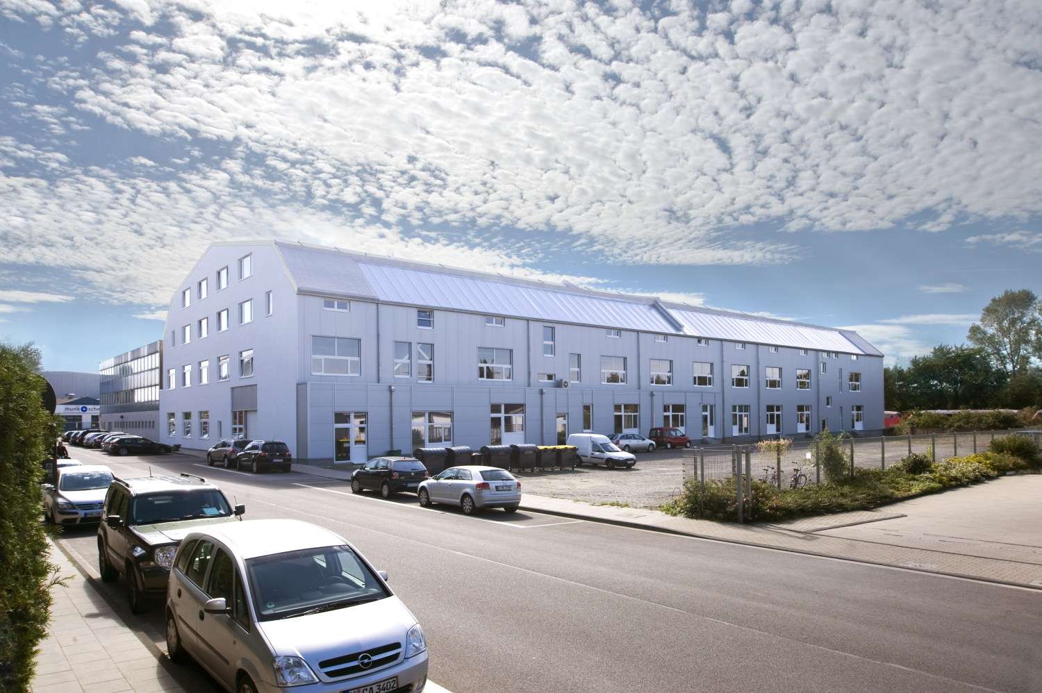 Thumbnail-Büro in Köln Poll 603,00 € 80.4 m²