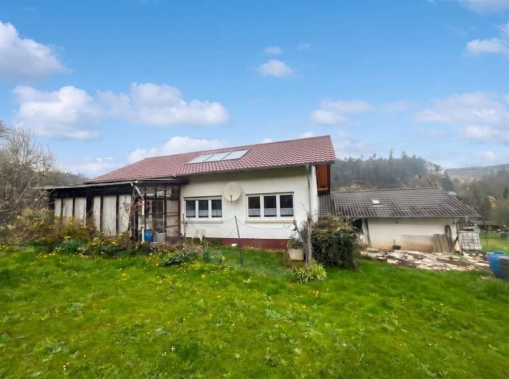 Thumbnail-Haus zum Kaufen in Sulz am Neckar Fischingen 287.500,00 € 88 m²