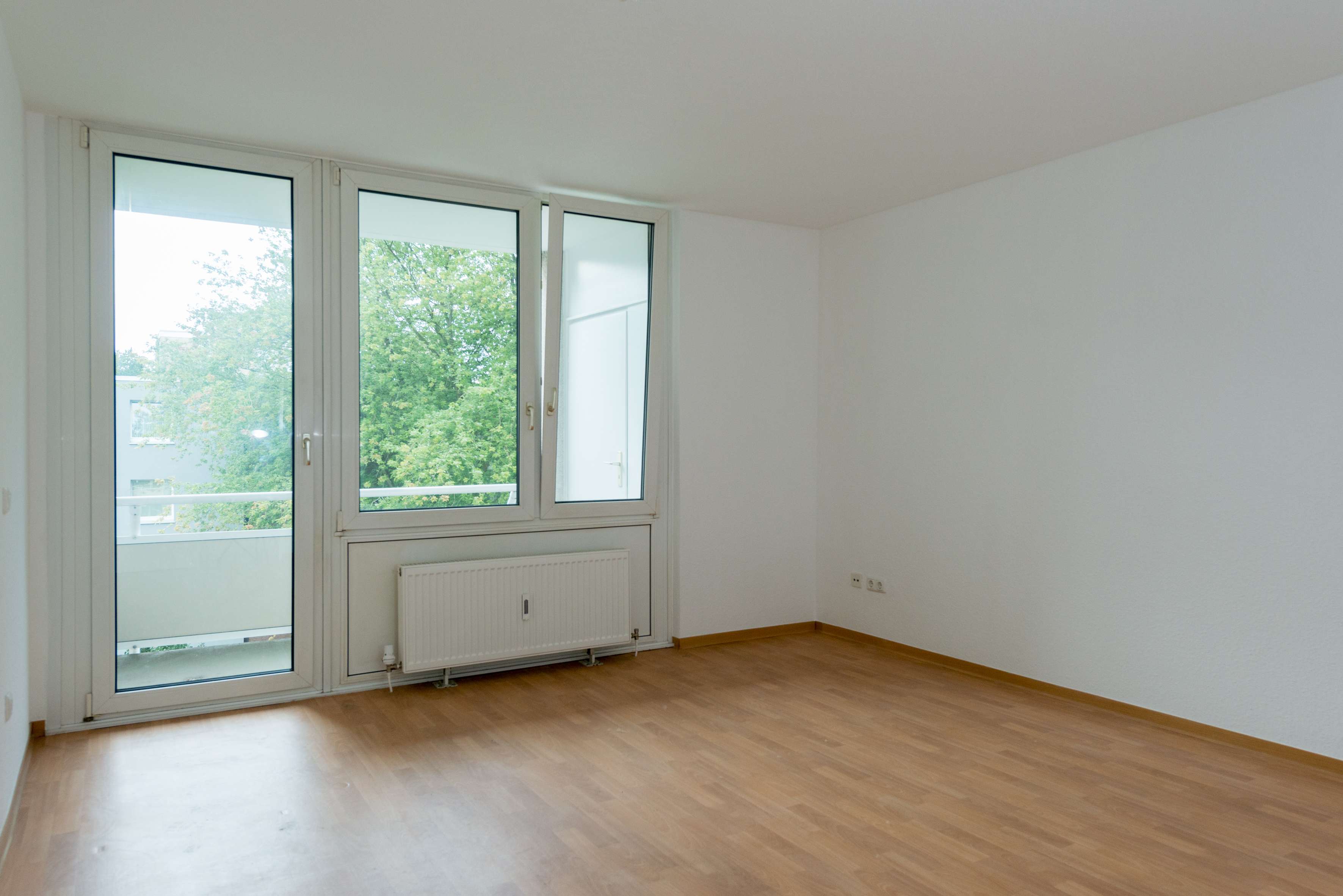 Thumbnail-Wohnung zum Mieten in Duisburg 520,00 € 51 m²