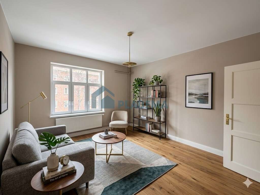 Thumbnail-Wohnung zum Mieten in Schwerin 1.048,00 € 89.1 m²