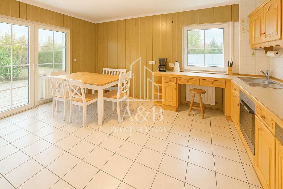 Thumbnail-Haus zum Kaufen in Niederdorfelden 795.000,00 € 196 m²