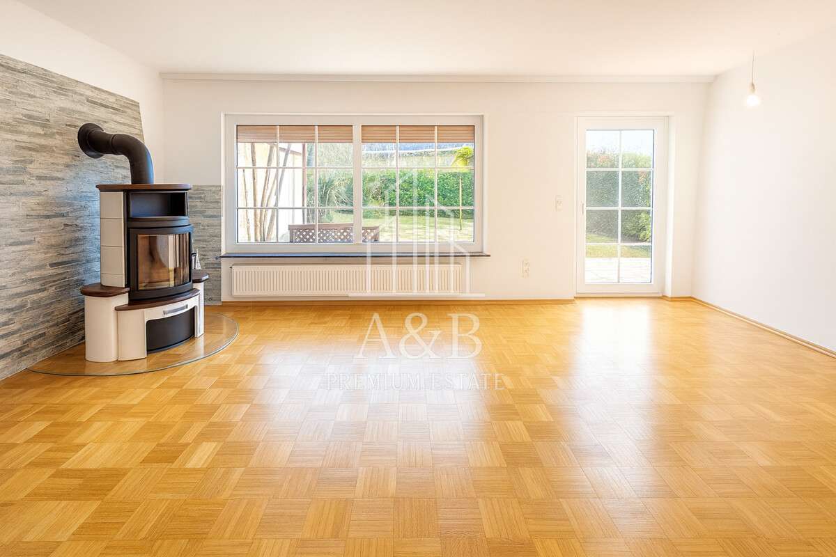 Thumbnail-Haus zum Kaufen in Niederdorfelden 895.000,00 € 196 m²