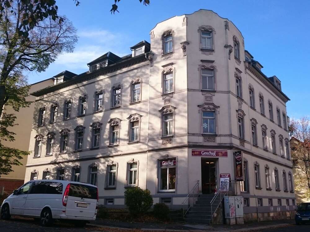 Thumbnail-Wohnung zum Kaufen in Chemnitz 54.700,00 € 51.75 m²