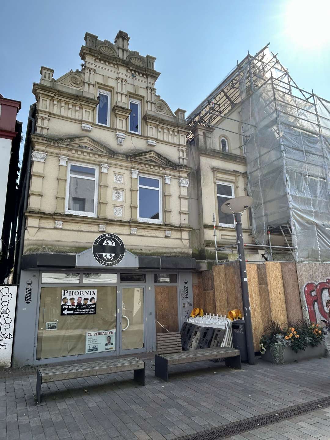 Thumbnail-Haus zum Kaufen in Heide 399.000,00 € 949.25 m²