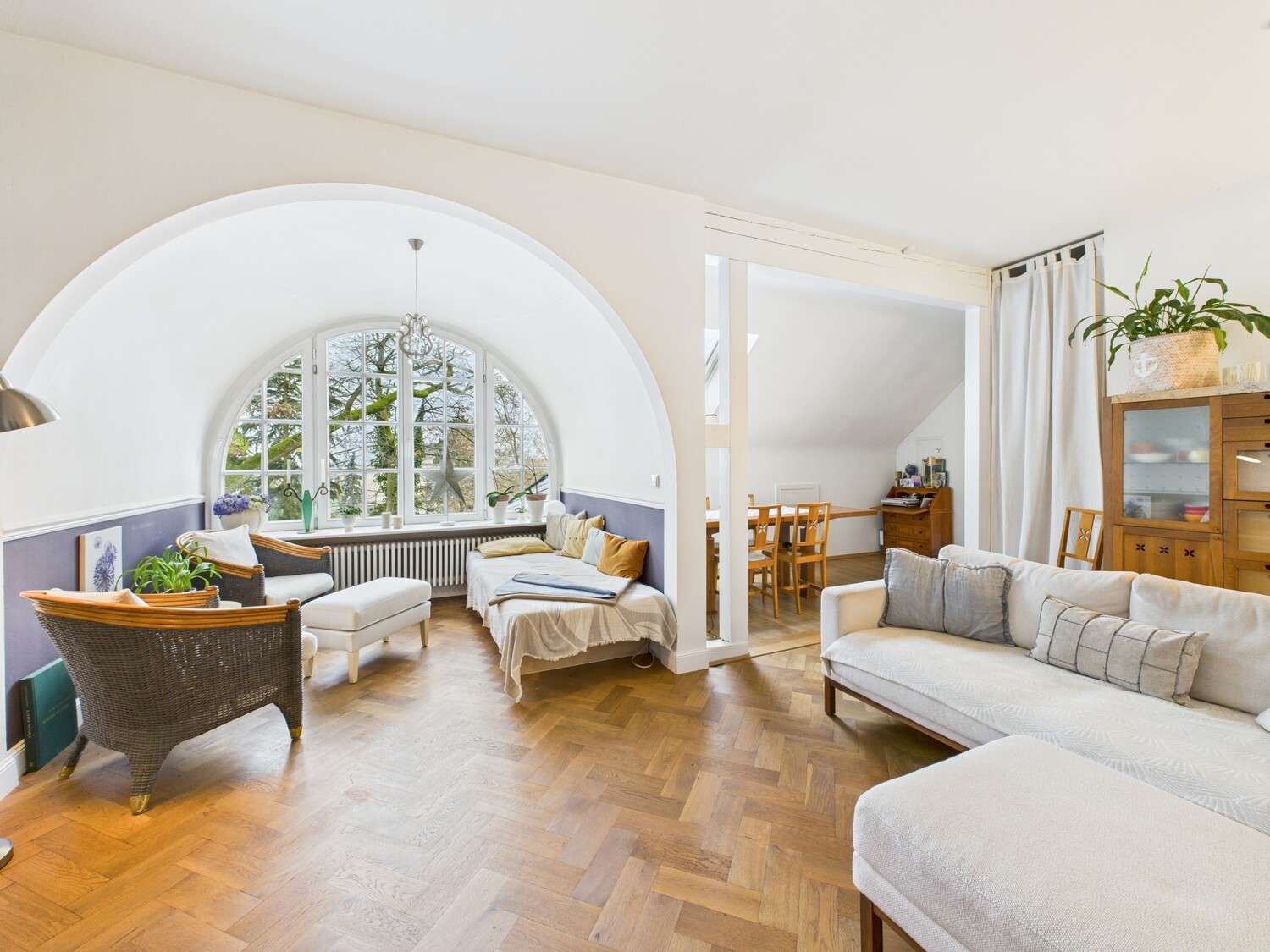 Thumbnail-Wohnung zum Kaufen in Wiesbaden 465.000,00 € 95.75 m²