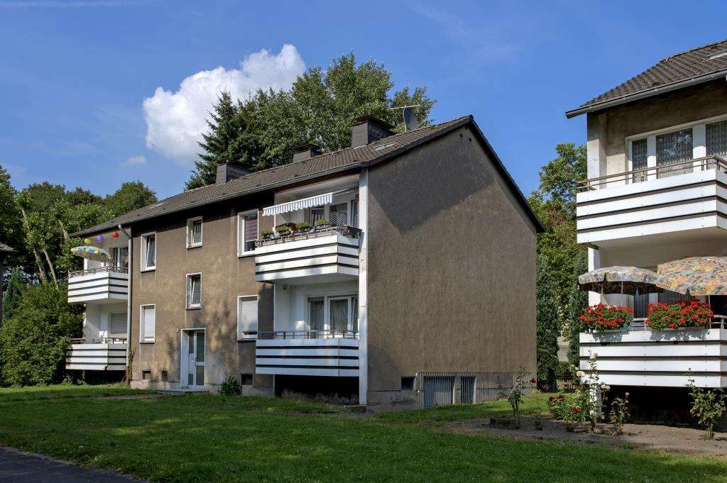 Thumbnail-Wohnung zum Mieten in Duisburg 479,00 € 56 m²