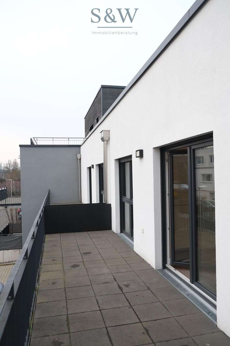 Thumbnail-Wohnung zum Mieten in Bonn 1.170,00 € 65 m²