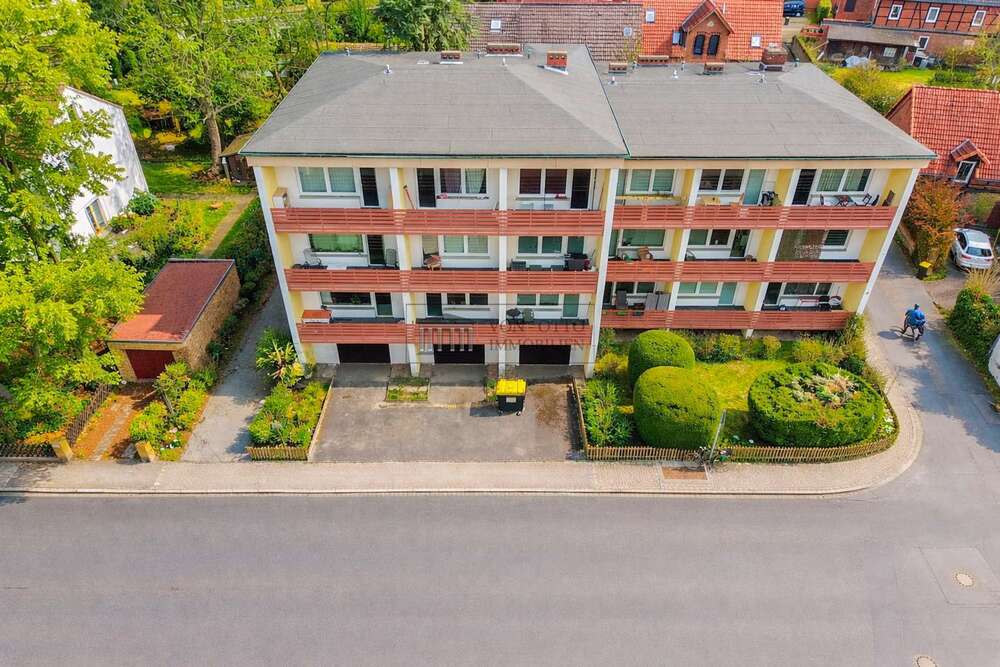 Thumbnail-Wohnung zum Kaufen in Hannover 172.000,00 € 58 m²