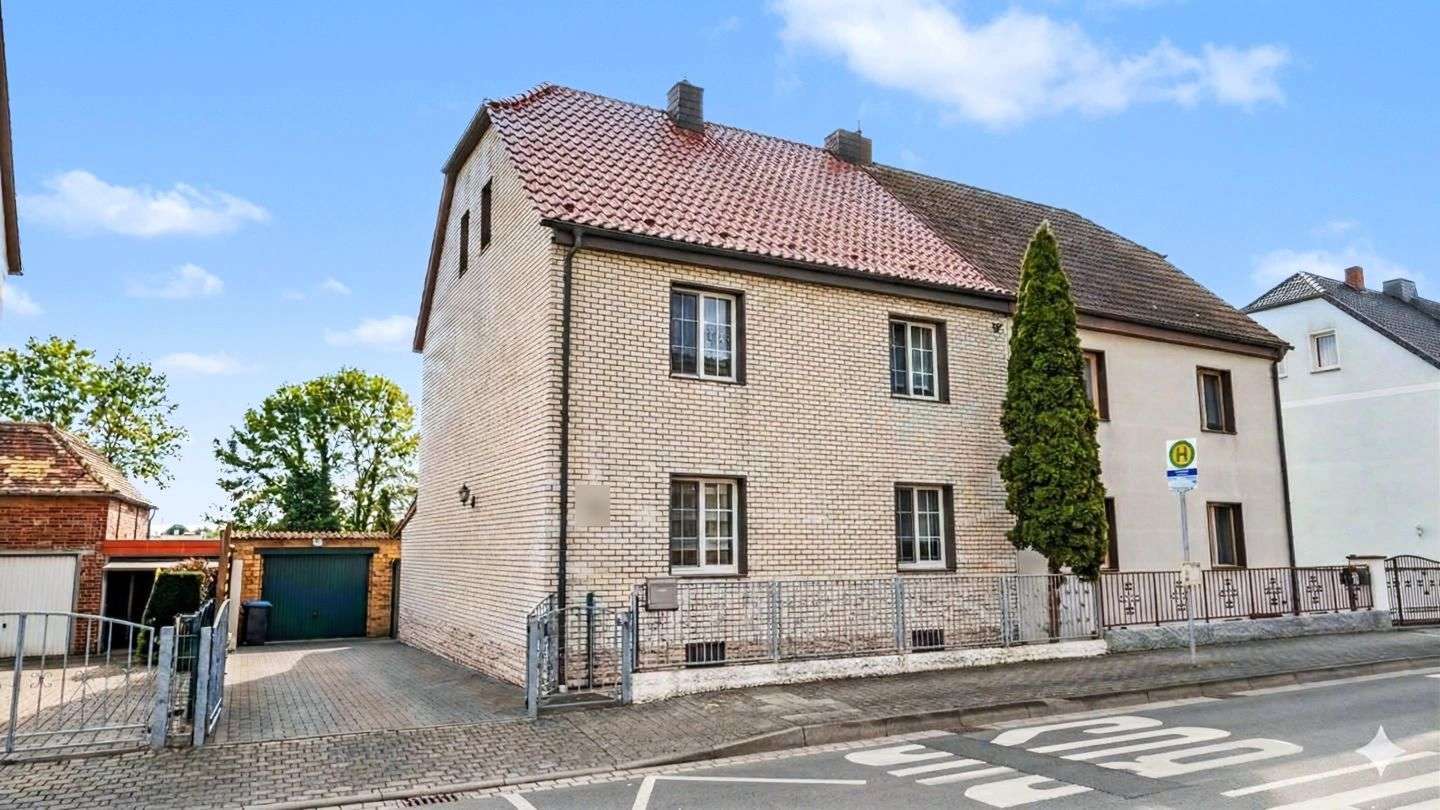 Thumbnail-Haus zum Kaufen in Markranstädt 249.000,00 € 130 m²