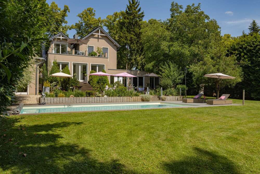 Thumbnail-Haus zum Kaufen in Rangsdorf 1.489.000,00 € 249.09 m²