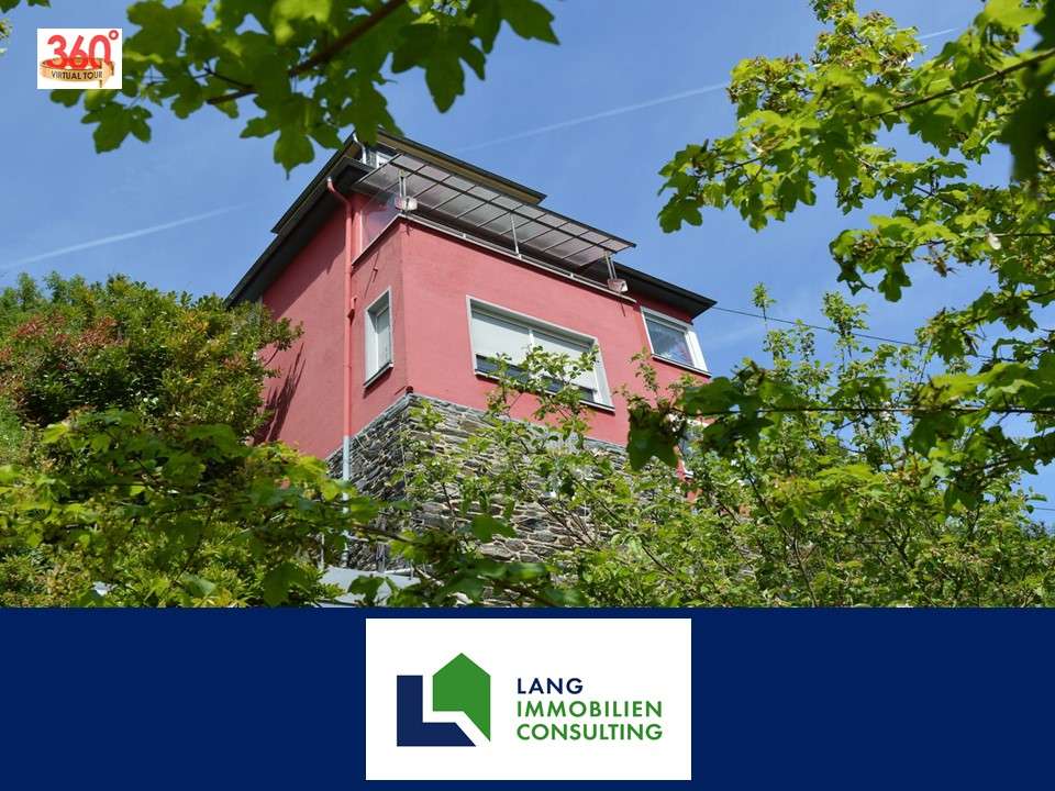 Thumbnail-Haus zum Kaufen in Sankt Goar 159.000,00 € 125 m²