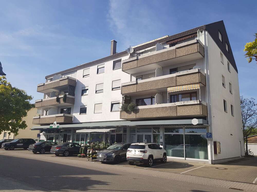Thumbnail-Halle in Stutensee-Blankenloch 300,00 € 40 m²