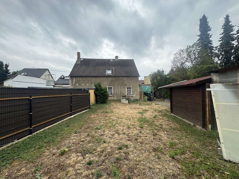 Thumbnail-Haus zum Kaufen in Frankfurt am Main Sindlingen 695.000,00 € 120 m²