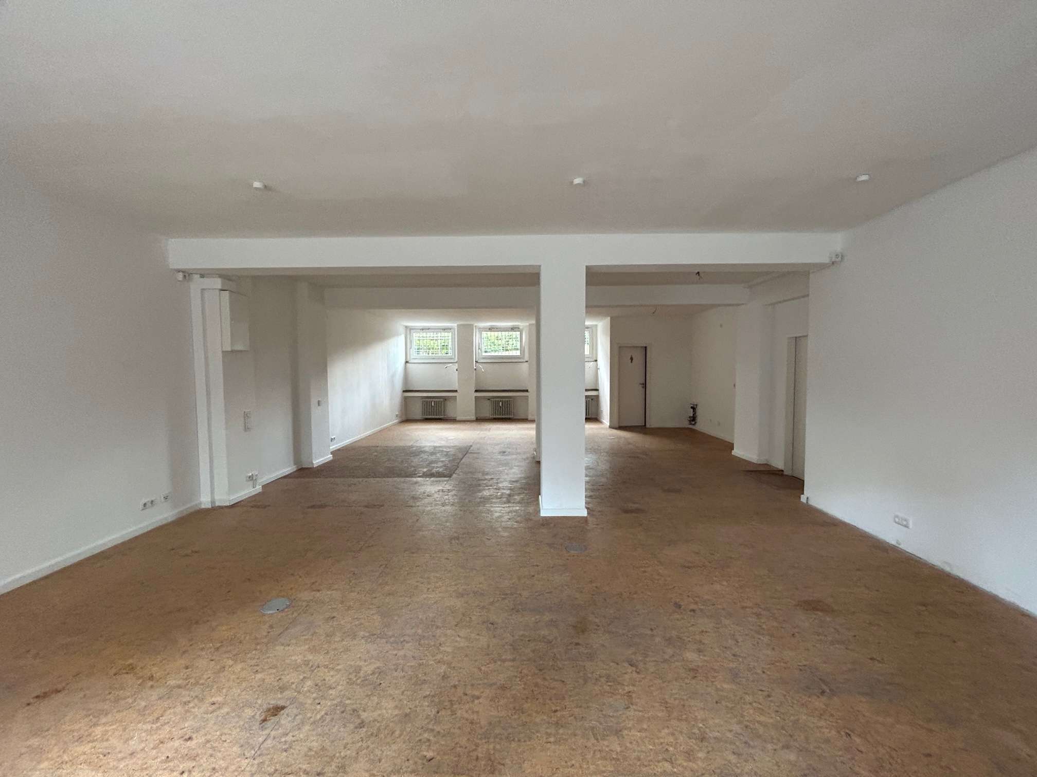 Thumbnail-Wohnung zum Mieten in Innenstadt - Köln Altstadt 1.550,00 € 89 m²