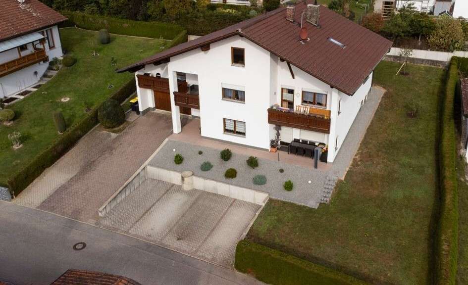 Thumbnail-Haus zum Kaufen in Marklkofen Warth 738.000,00 € 308 m²
