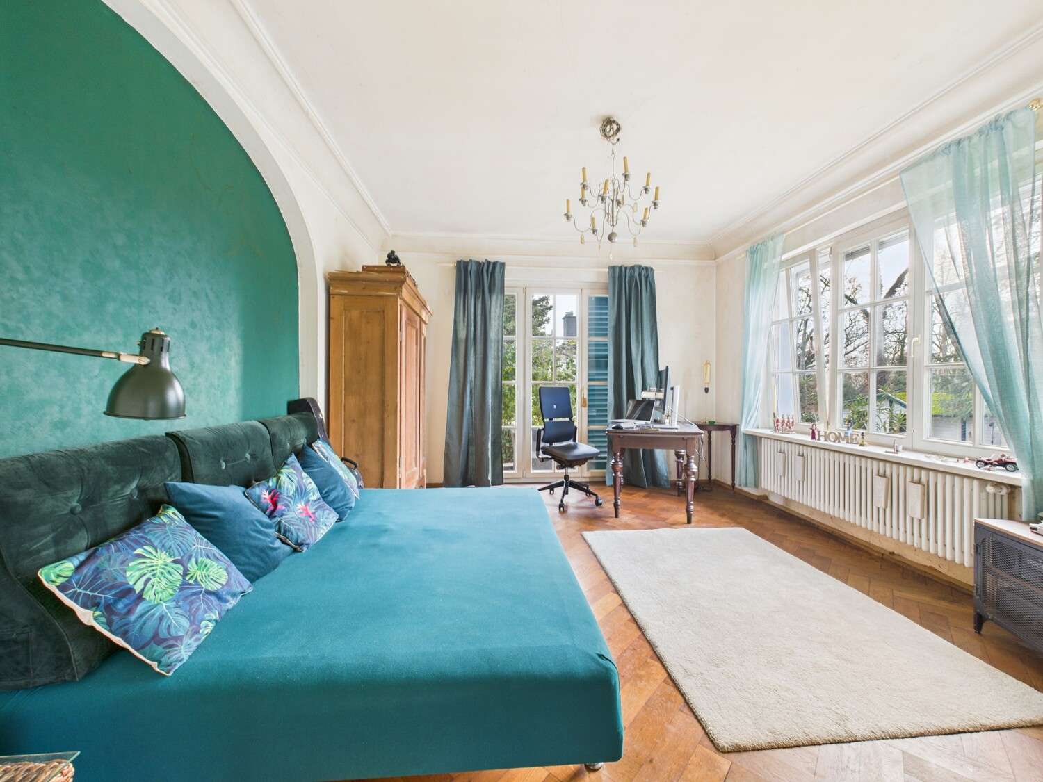 Thumbnail-Wohnung zum Kaufen in Wiesbaden 249.000,00 € 60 m²