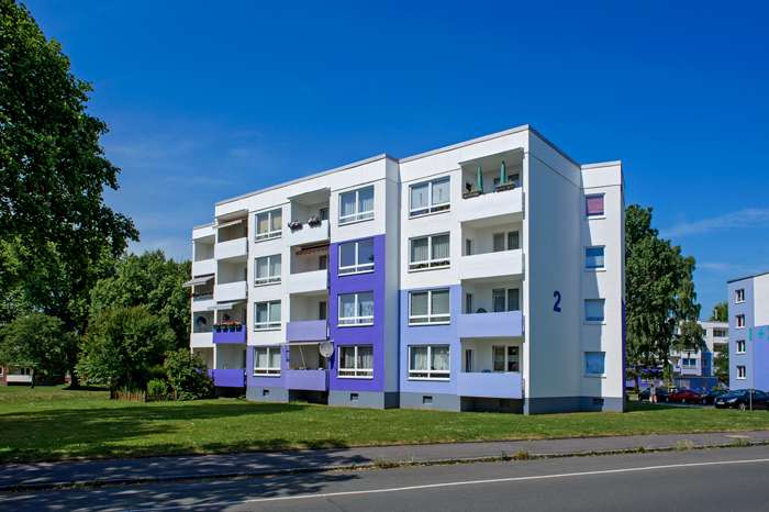 Thumbnail-Wohnung zum Mieten in Dortmund 516,00 € 70 m²