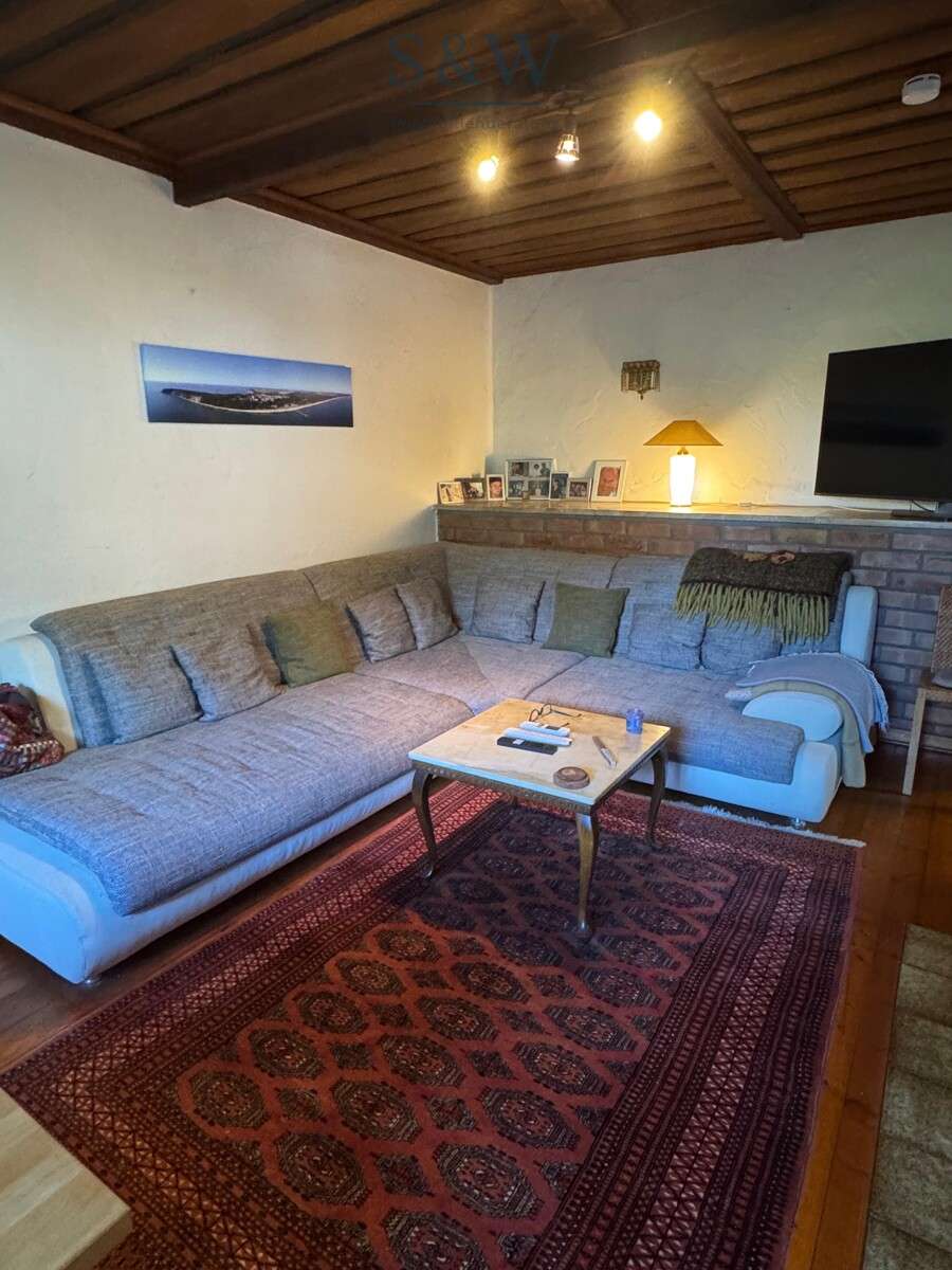 Thumbnail-Wohnung zum Kaufen in Bonn Lannesdorf 155.000,00 € 60 m²