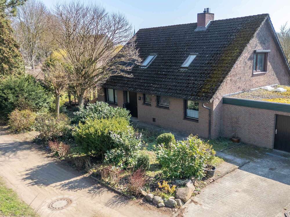 Thumbnail-Haus zum Kaufen in Lüneburg 750.000,00 € 193 m²