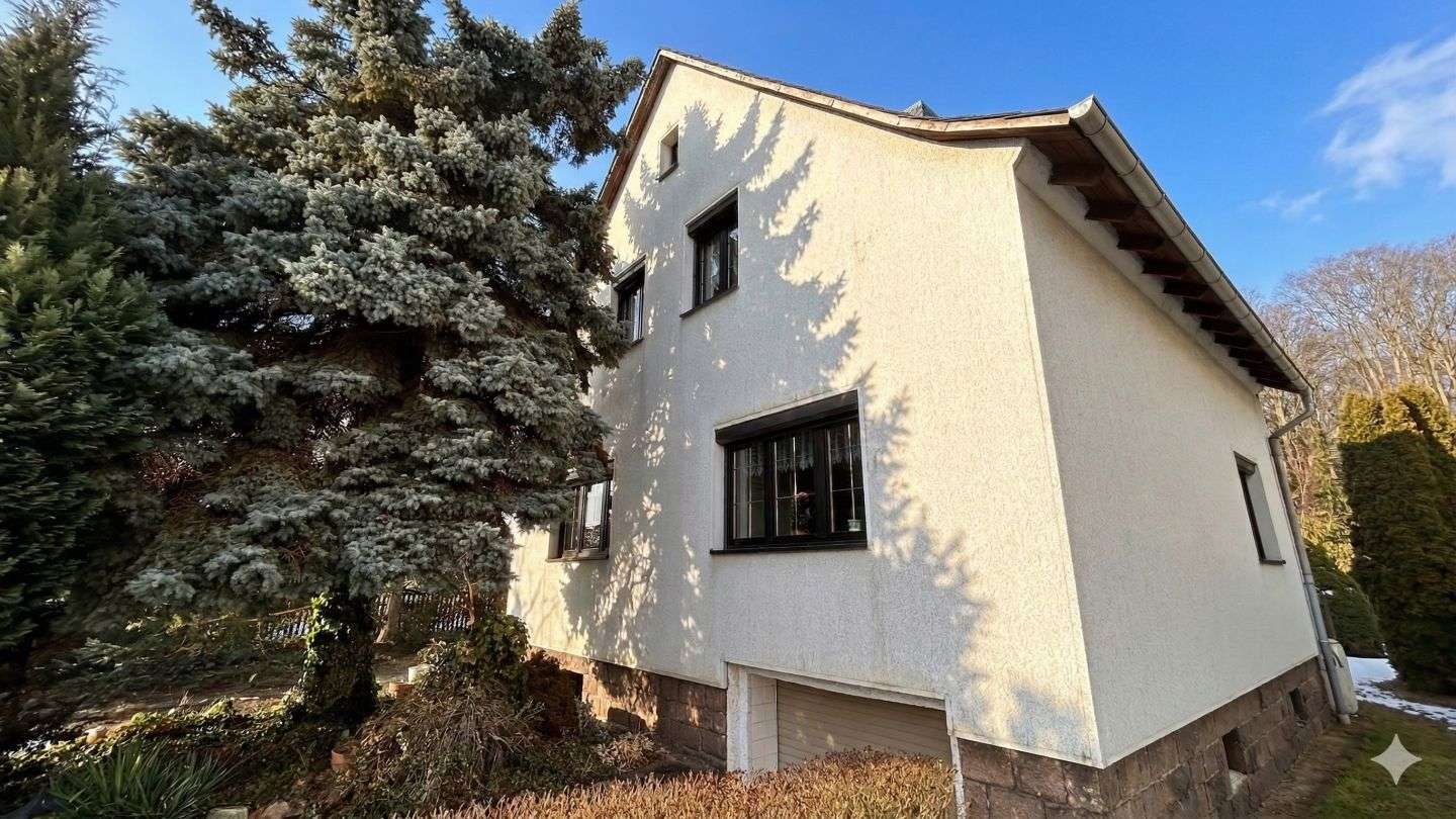 Thumbnail-Haus zum Kaufen in Frohburg 149.000,00 € 112.51 m²