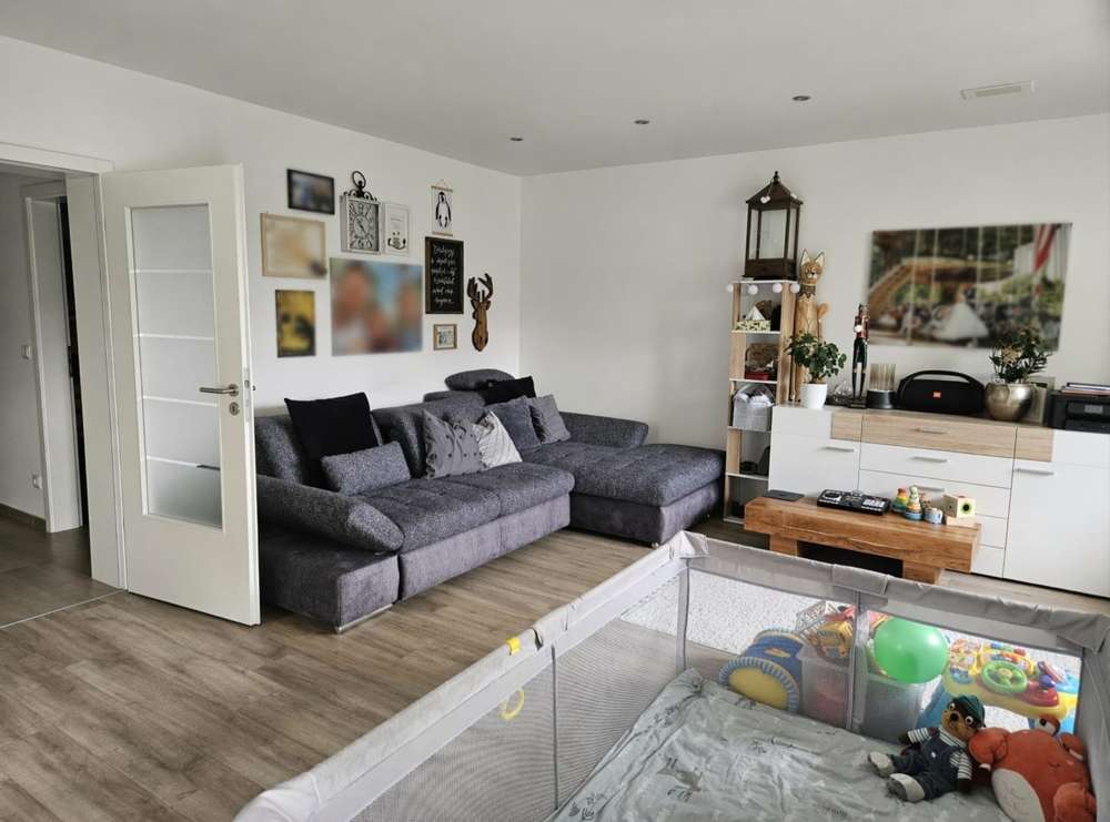 Thumbnail-Wohnung zum Mieten in Tittling Englburg 900,00 € 78 m²