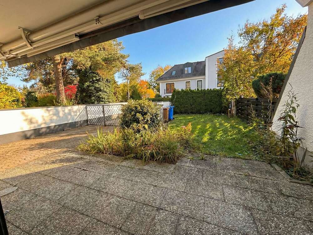 Thumbnail-Haus zum Kaufen in München 980.000,00 € 157 m²